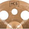 MEINL HCSB18TRC BRONZE TRASH CRASH 18''