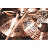 MEINL HCSB18TRC BRONZE TRASH CRASH 18''