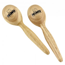 MEINL NINO565 DREWNIANE...