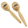 MEINL NINO565 DREWNIANE MARAKASY