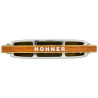 HOHNER BLUES HARP 532/20 MS G