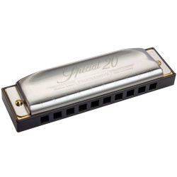 HOHNER SPECIAL 20 560/20 MS...