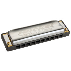 HOHNER ROCKET A HARMONIJKA...