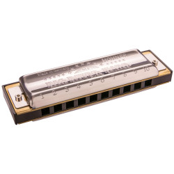 HOHNER BIG RIVER HARP...