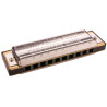 HOHNER BIG RIVER HARP 590/20 F HARMONIJKA USTNA