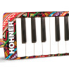 HOHNER MELODYKA AIRBOARD 9440 32 TON