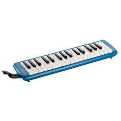 HOHNER 9432 STUDENT 32 BLUE
