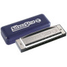 HOHNER SILVER STAR E-DUR HARMONIJKA USTNA