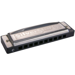 HOHNER SILVER STAR E-DUR...