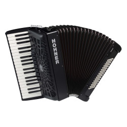 HOHNER BRAVO III 80 BLK...