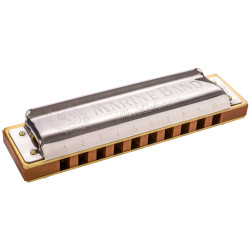 HOHNER MARINE BAND 1896/20...