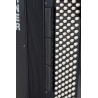 HOHNER BRAVO III 120 BLACK AKORDEON KLAWISZOWY