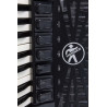 HOHNER BRAVO III 120 BLACK AKORDEON KLAWISZOWY