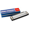 HOHNER BLUES BAND 559/20 C HARMONIJKA USTNA