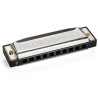 HOHNER BLUES BAND 559/20 C HARMONIJKA USTNA