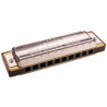 HOHNER BIG RIVER HARP 590/20 D HARMONIJKA USTNA