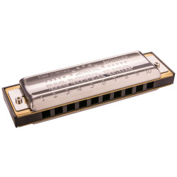 HOHNER BIG RIVER HARP...