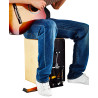 ORTEGA OSTBCJ-BU STOMP BOX CAJON