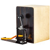 ORTEGA OSTBCJ-BU STOMP BOX CAJON