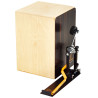 ORTEGA OSTBCJ-BU STOMP BOX CAJON