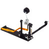 ORTEGA OSTBCJ-BU STOMP BOX CAJON