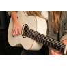 ORTEGA R121WH GITARA KLASYCZNA 4/4