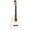 ORTEGA R121WH GITARA KLASYCZNA 4/4