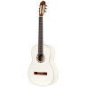 ORTEGA R121WH GITARA KLASYCZNA 4/4