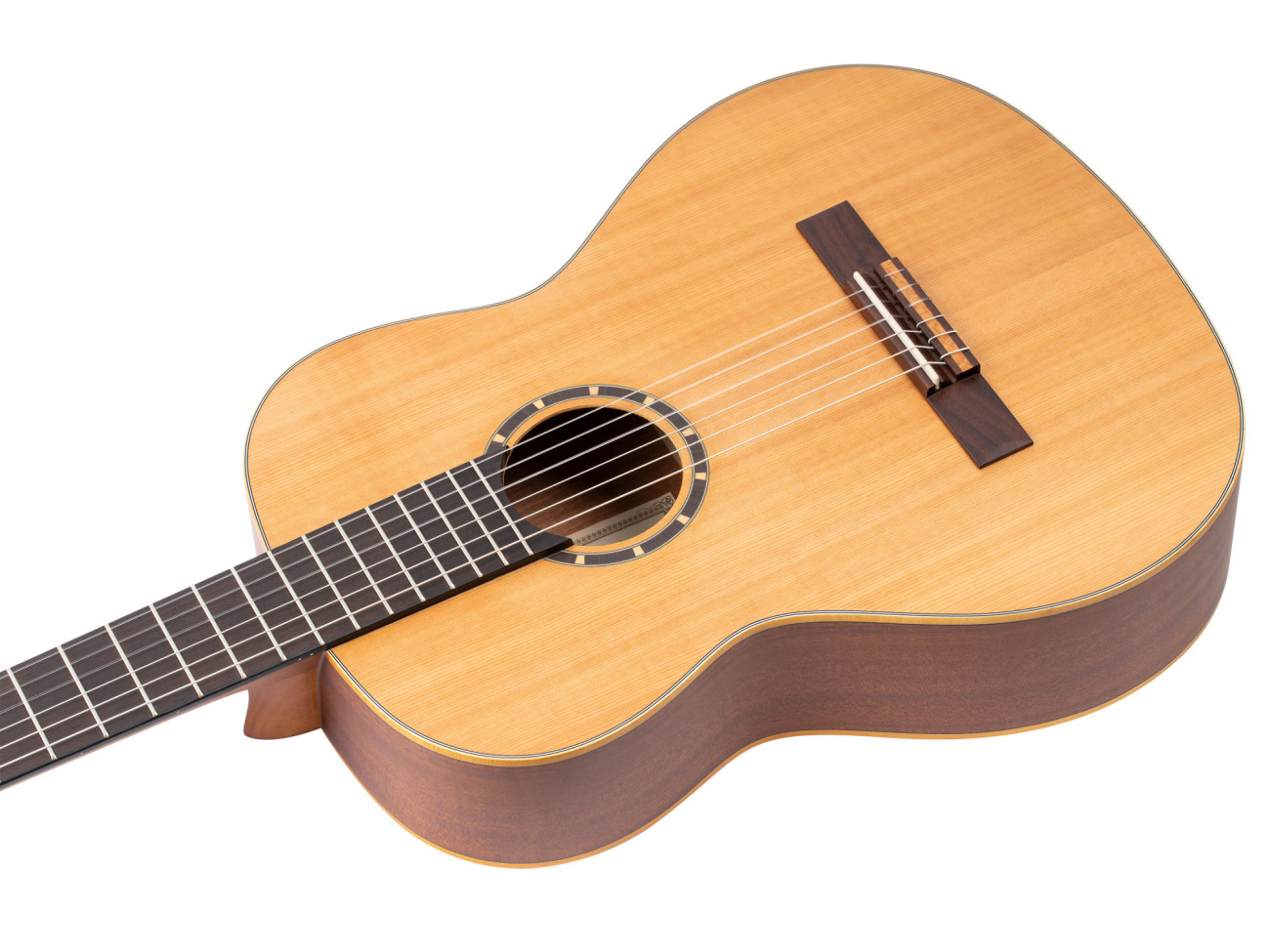 ORTEGA R122 GITARA KLASYCZNA 4/4 - Riff.net.pl