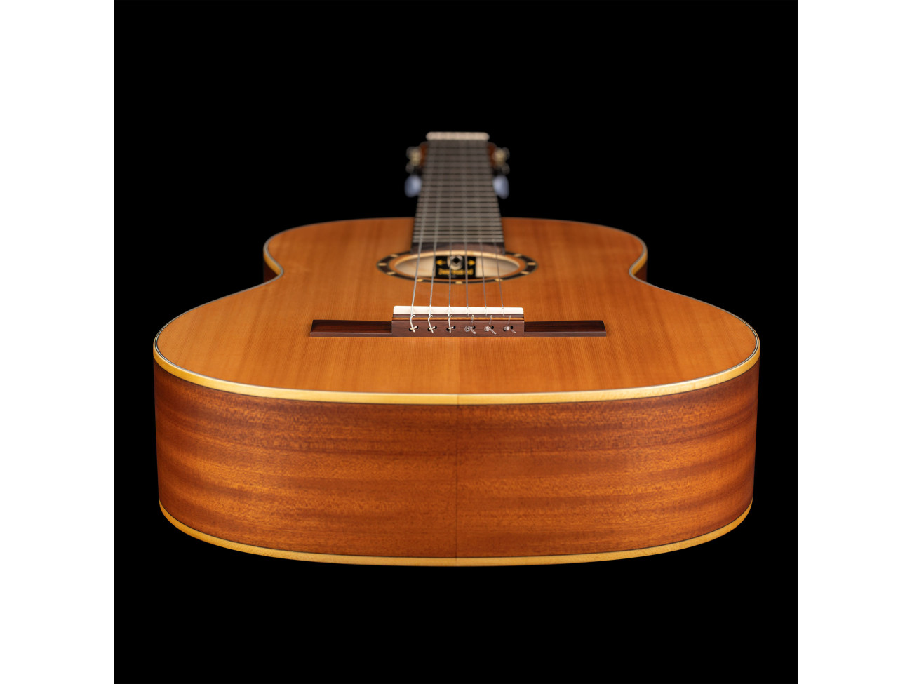 ORTEGA R122 GITARA KLASYCZNA 4/4 - Riff.net.pl