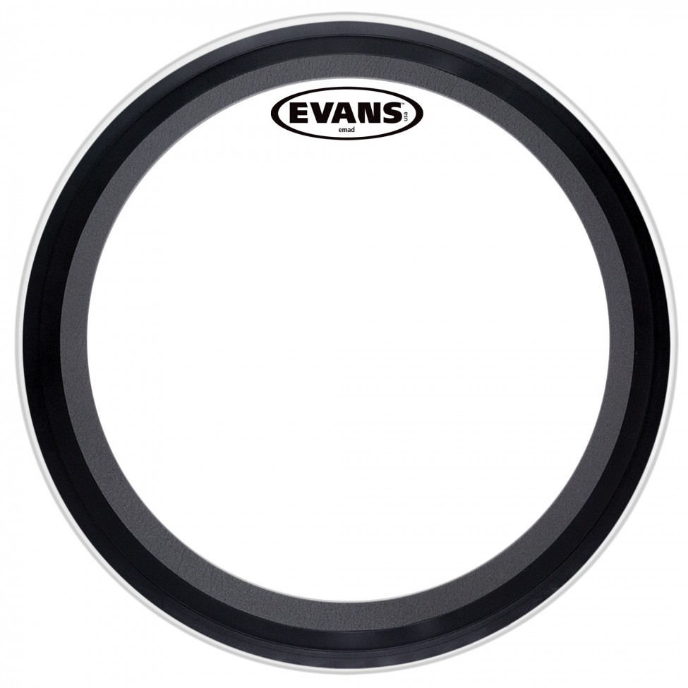 EVANS BD22EMAD 22"