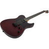 SPIRA T-400 MWR HH - GITARA ELEKTRYCZNA