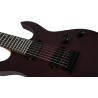 SPIRA S-407 MWR HH - GITARA ELEKTRYCZNA 7-STRUNOWA