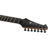 SPIRA S-407 MWR HH - GITARA ELEKTRYCZNA 7-STRUNOWA