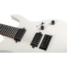 SPIRA S-407 MWH HH - GITARA ELEKTRYCZNA 7-STRUNOWA