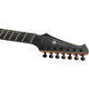 SPIRA S-407 MWH HH - GITARA ELEKTRYCZNA 7-STRUNOWA