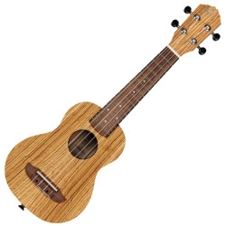 ORTEGA RFU10Z UKULELE...