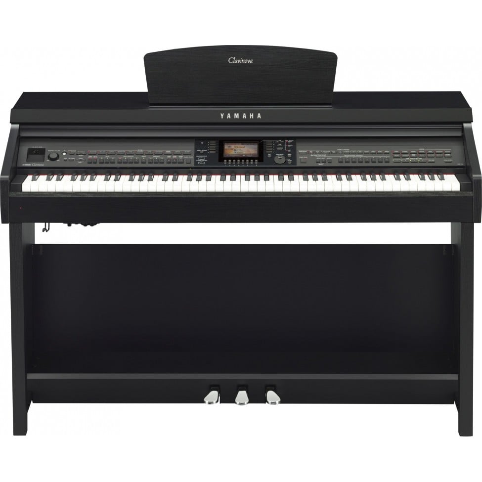 YAMAHA CVP-701B