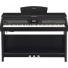YAMAHA CVP-701B