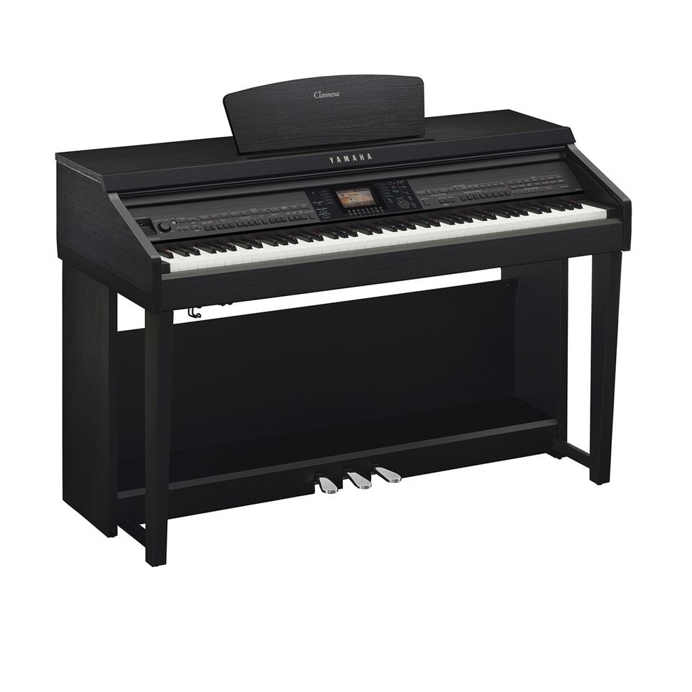 YAMAHA CVP-701B