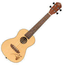 ORTEGA RU5 UKULELE KONCERTOWE