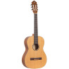 ORTEGA R122-7/8 GITARA KLASYCZNA 7/8