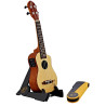 ORTEGA OPUS-1BK STATYW DO UKULELE
