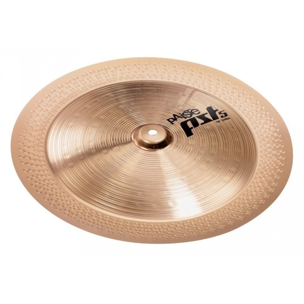 PAISTE PST 5 18" CHINA 870.566