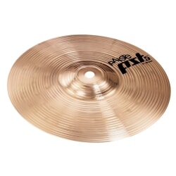PAISTE PST 5 SPLASH 10" 870.504
