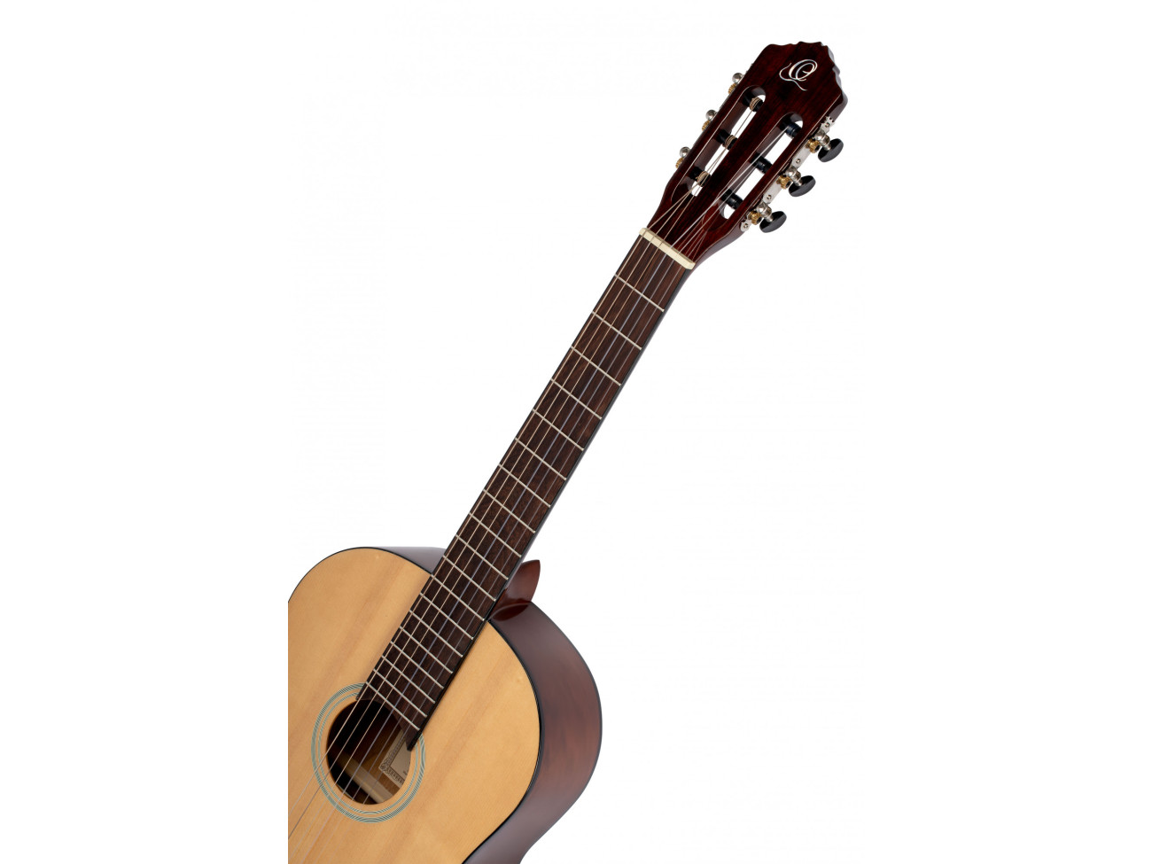 ORTEGA RST5 - GITARA KLASYCZNA 4/4 - Riff.net.pl