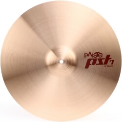 PAISTE PST7 CRASH 17'' 871.123