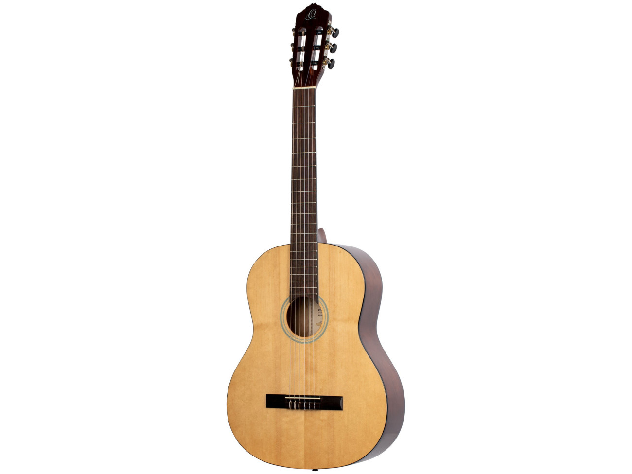 ギター HOTEISAMA ORTEGA RST5 - GITARA KLASYCZNA 4/4 - Riff.net.pl