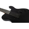 SPIRA T-407 MBK HH - GITARA ELEKTRYCZNA 7-STRUNOWA