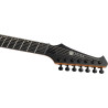 SPIRA T-407 MBK HH - GITARA ELEKTRYCZNA 7-STRUNOWA